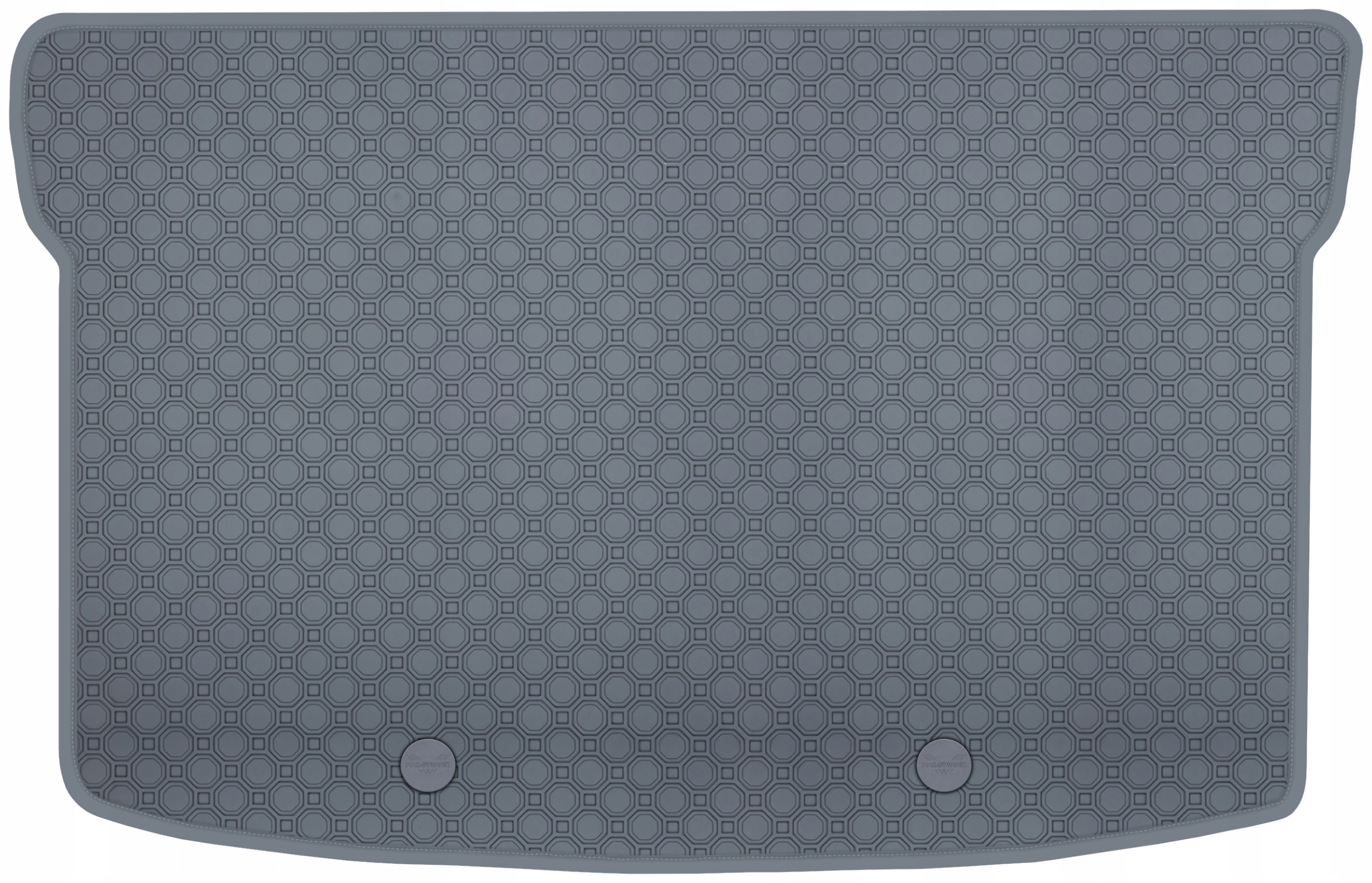 Mitsubishi Colt VI Hb 5D 2004-2012 Podložka do zavazadlového prostoru Primeliner