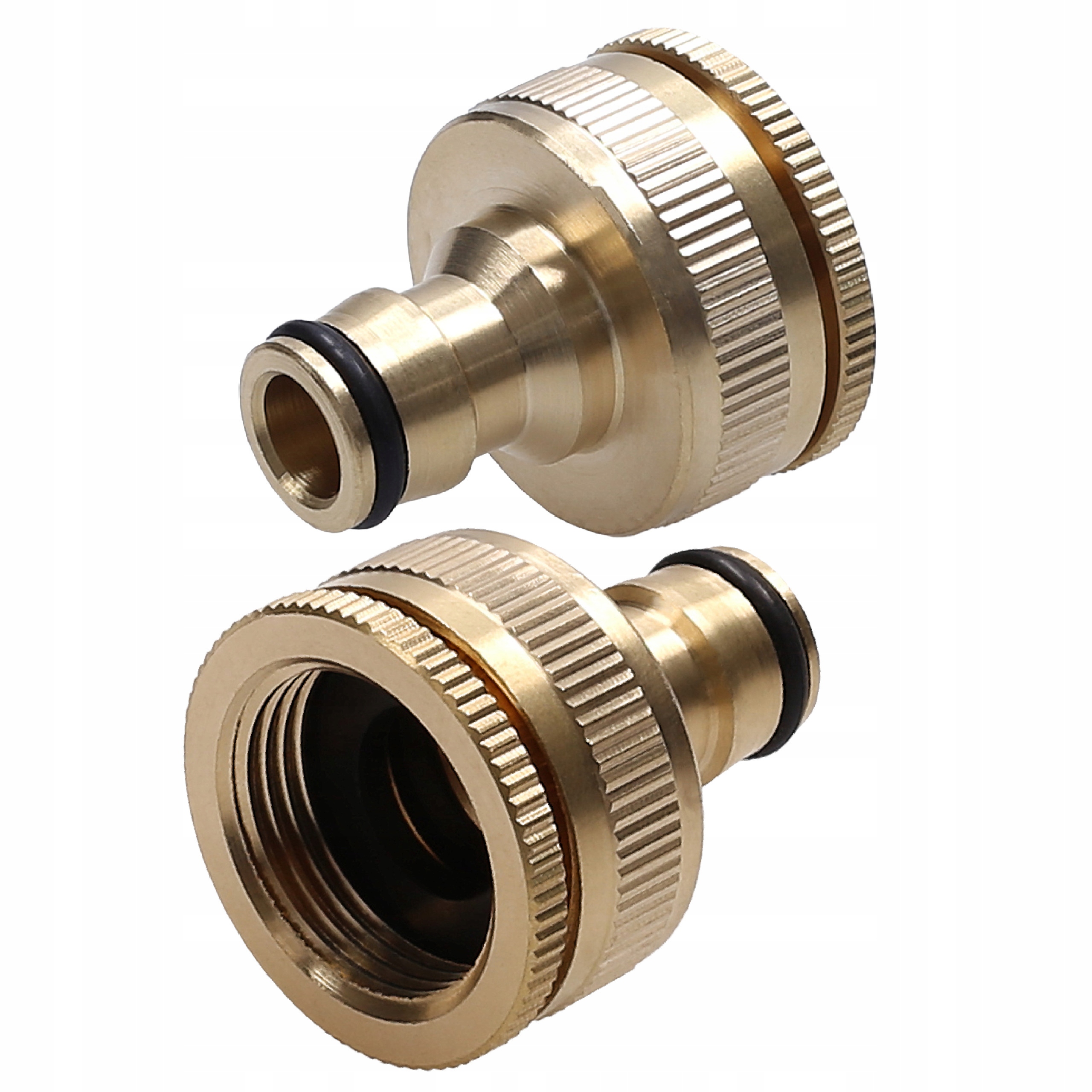 Przyłącze Sillar mosiężne złączka nypel redukcja na kran nakrętka GW 1" 3/4 Kod producenta SIL462