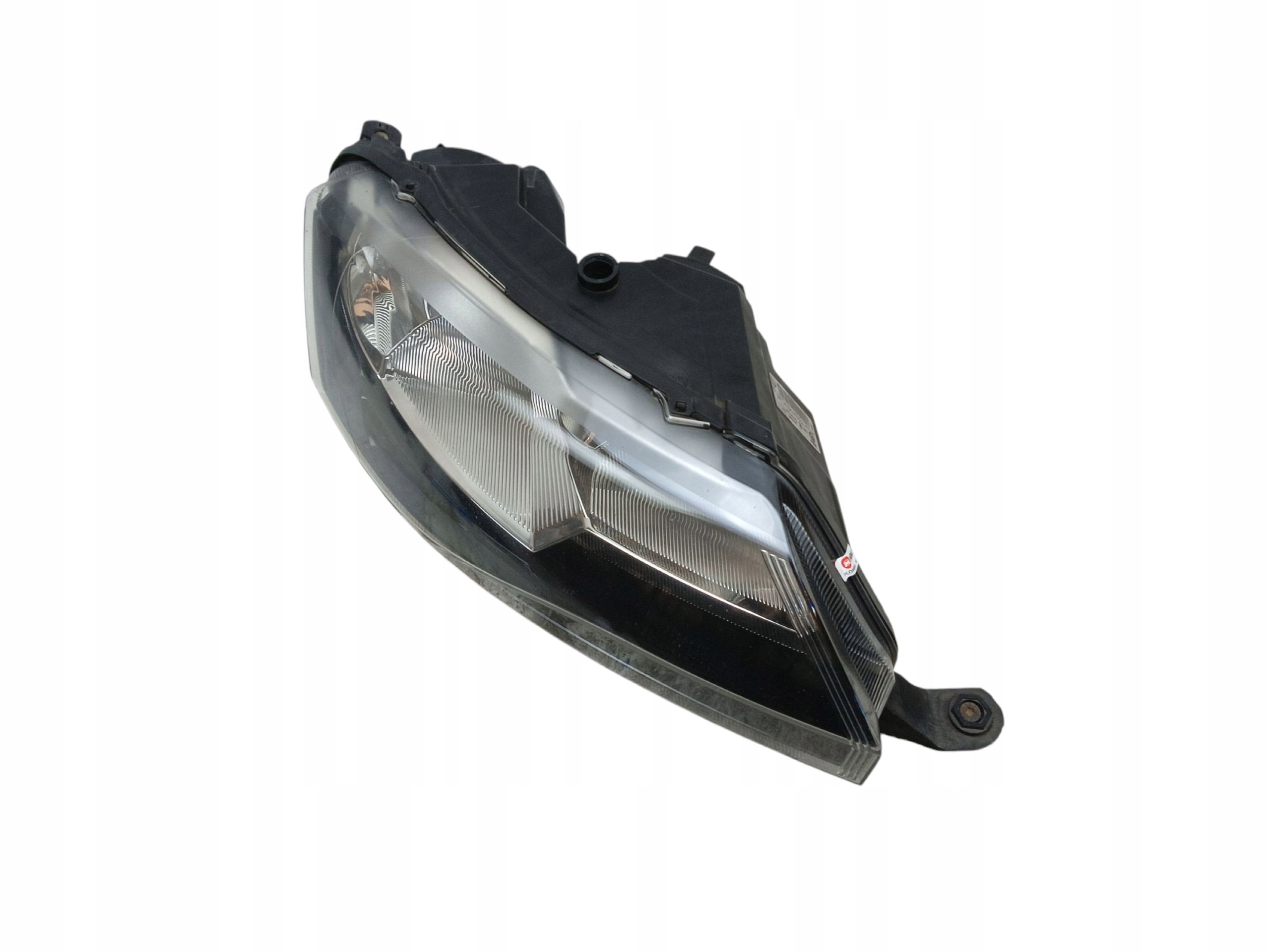 light REFLEKTOR right front SKODA RAPID (2012-2017) 5JB941016 EUROPA