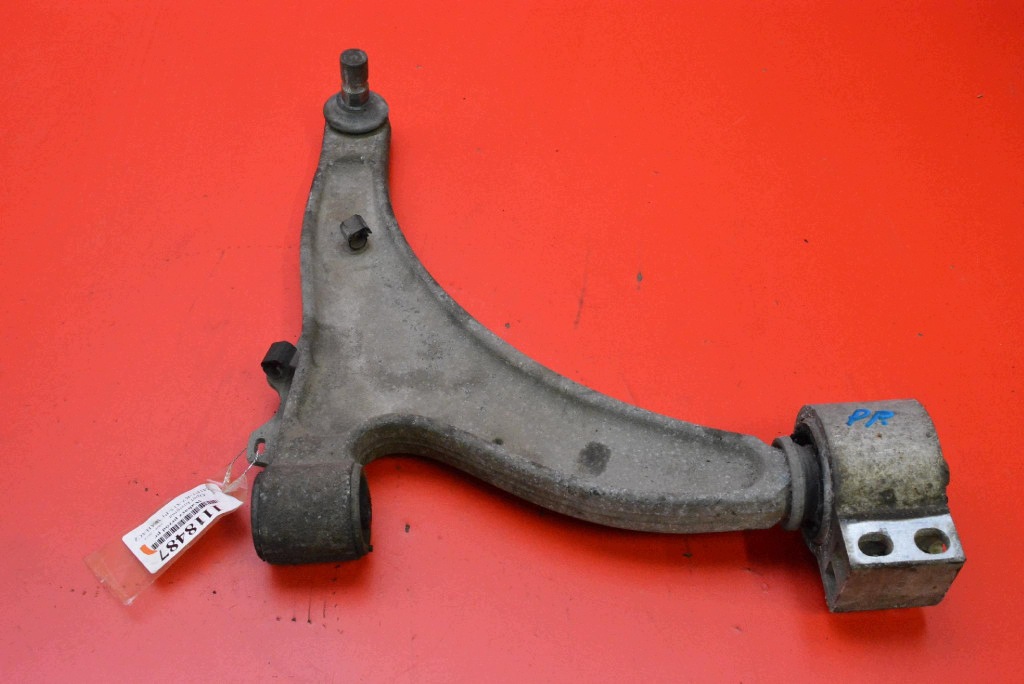 arm right front OPEL INSIGNIA A 2.0 CDTI 130 KM 08-14