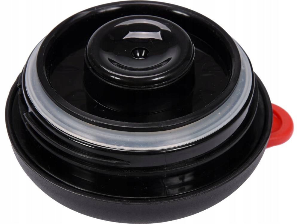 TERMOS STOŁOWY KONFERENCYJNY Z PRZYCISKIEM 2,0L Pojemność 2 l