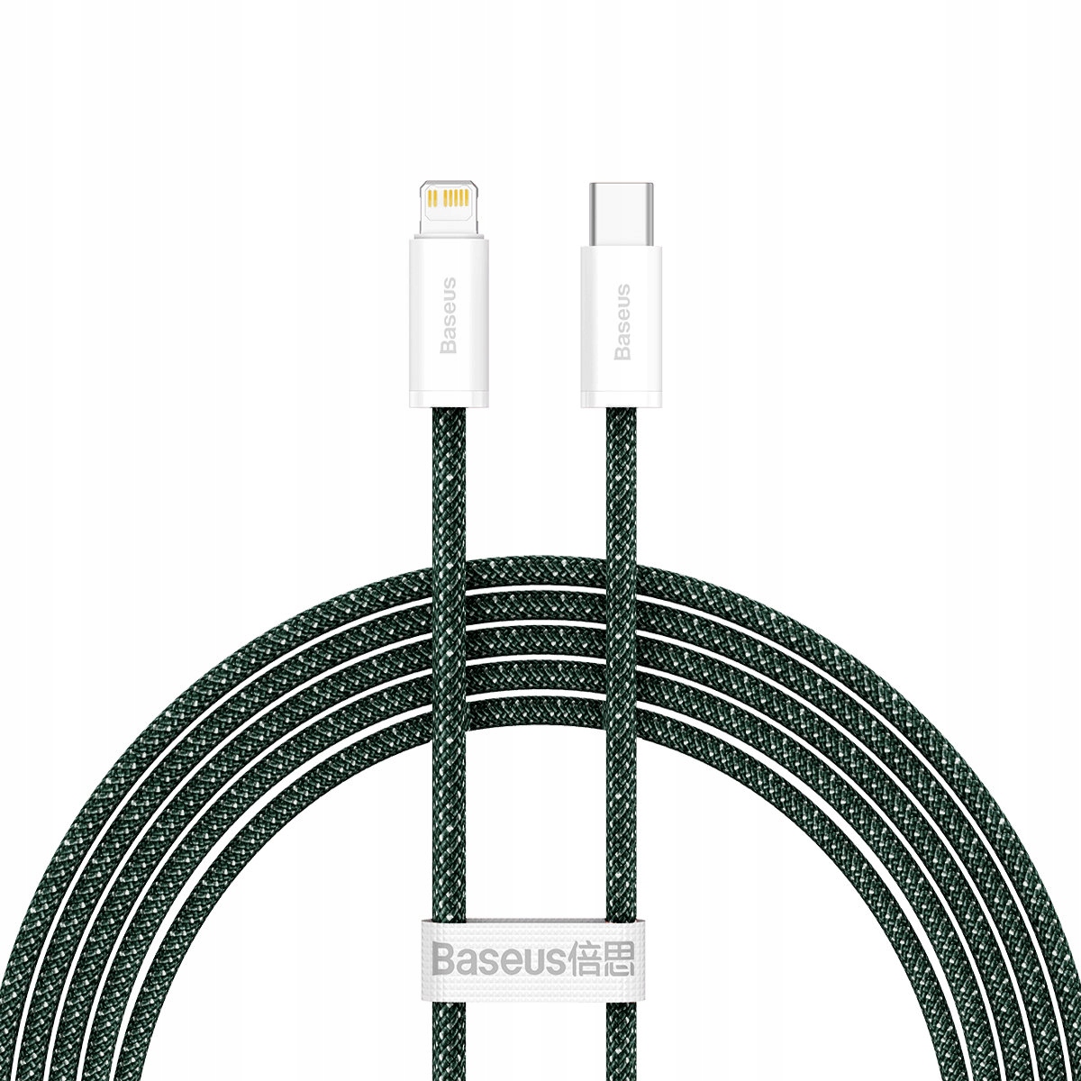 

Kabel Usb-c do iPhone 14/13/12/11, 20W 2m Baseus