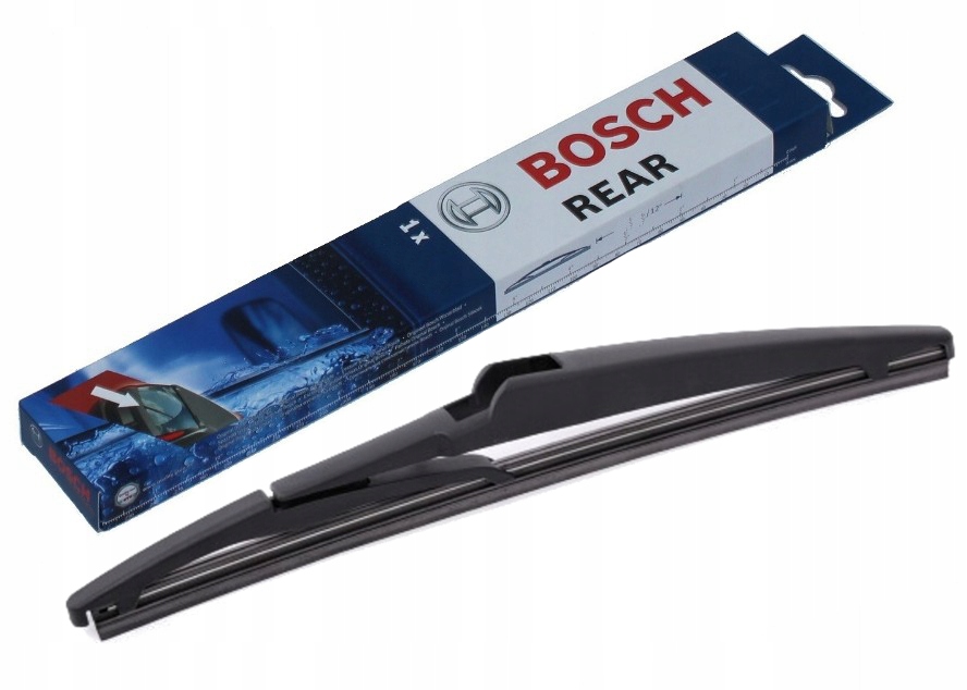 Wycieraczka Bosch H252 Auris RAV4 IV Prius Yaris Compass Swift V 25cm tył