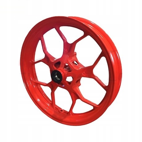 Yamaha YZF R3 MT 03 19-21 felga przód koło NOWA