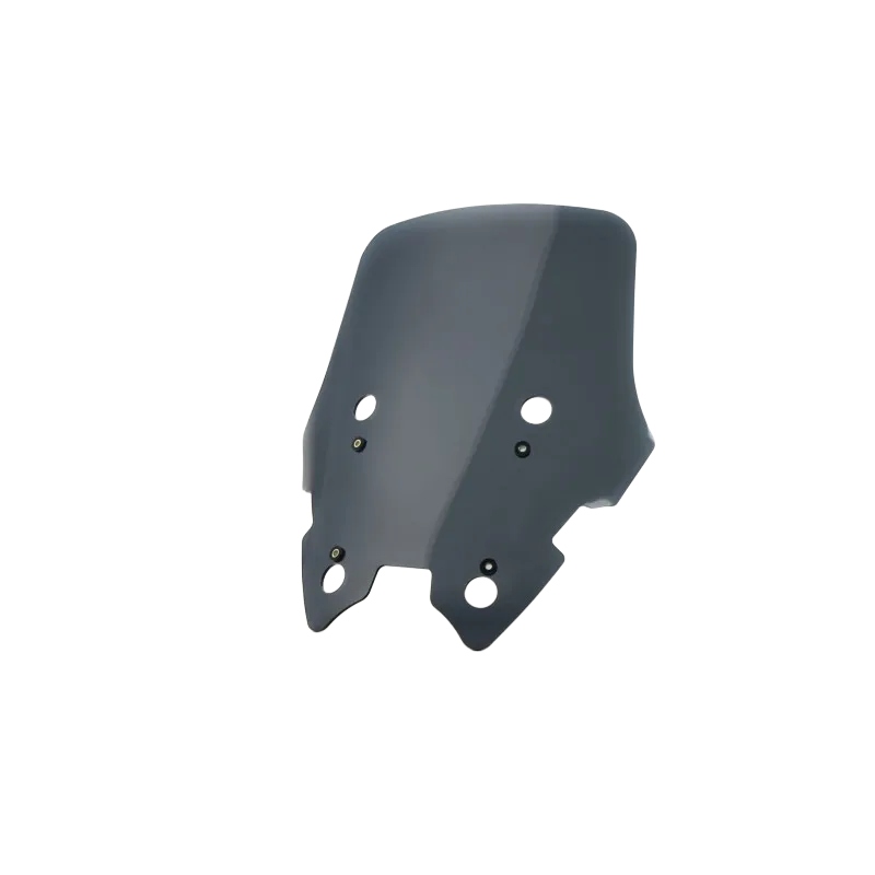 Motocyklové sklo Kymco Xciting 250Ri (2008-2011) Standard