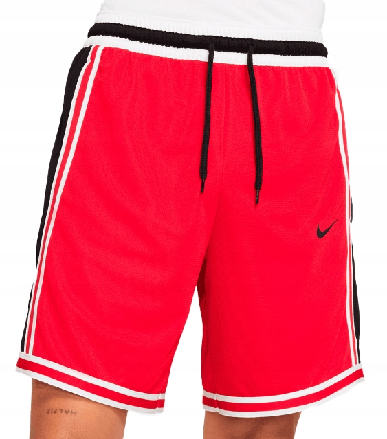 Spodenki męskie Nike Dri-FIT Dna+ CV1897657 r. Xs