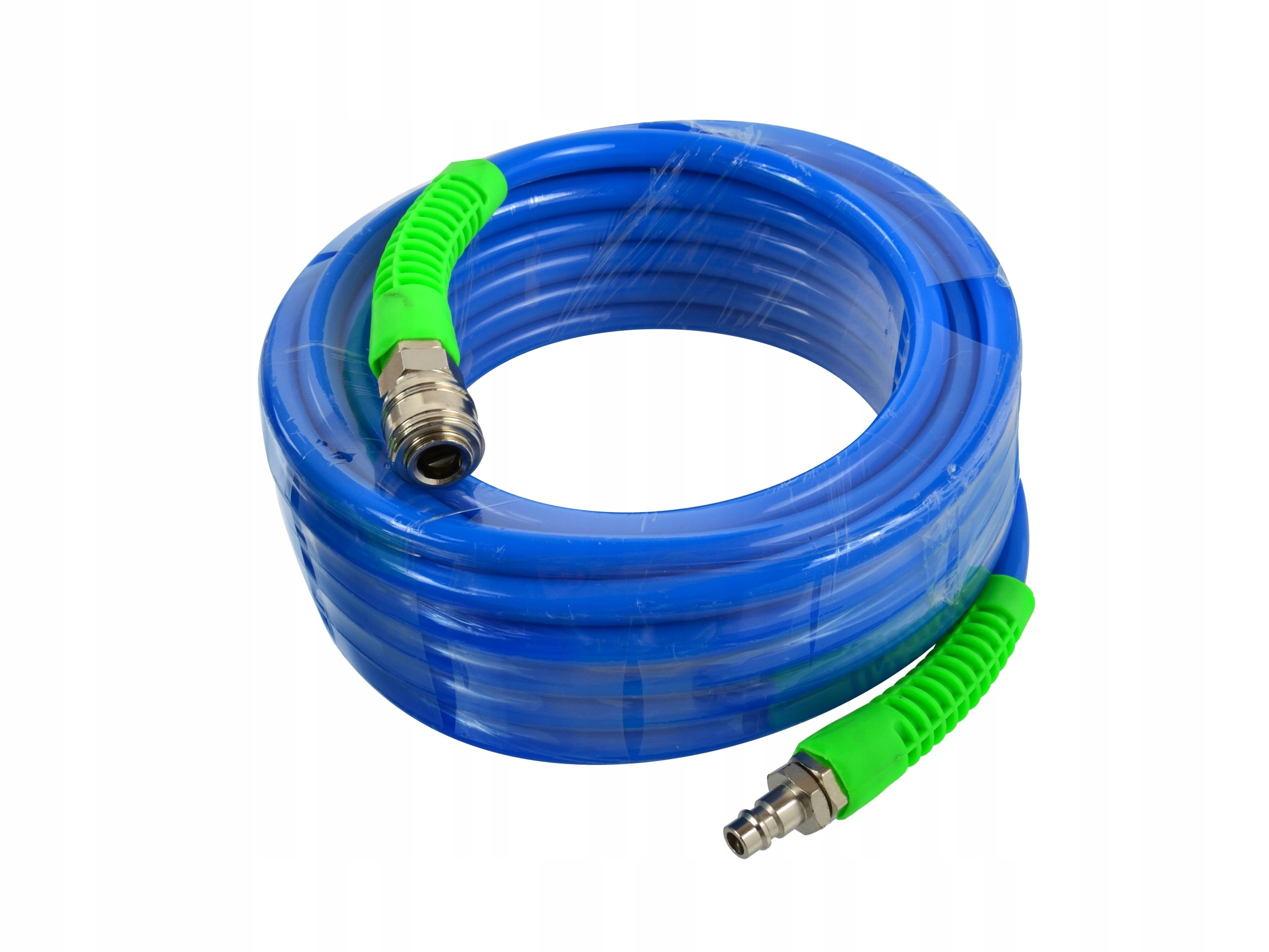 

Wąż przewód do sprężarki pneumatyczny 10m 12x8mm