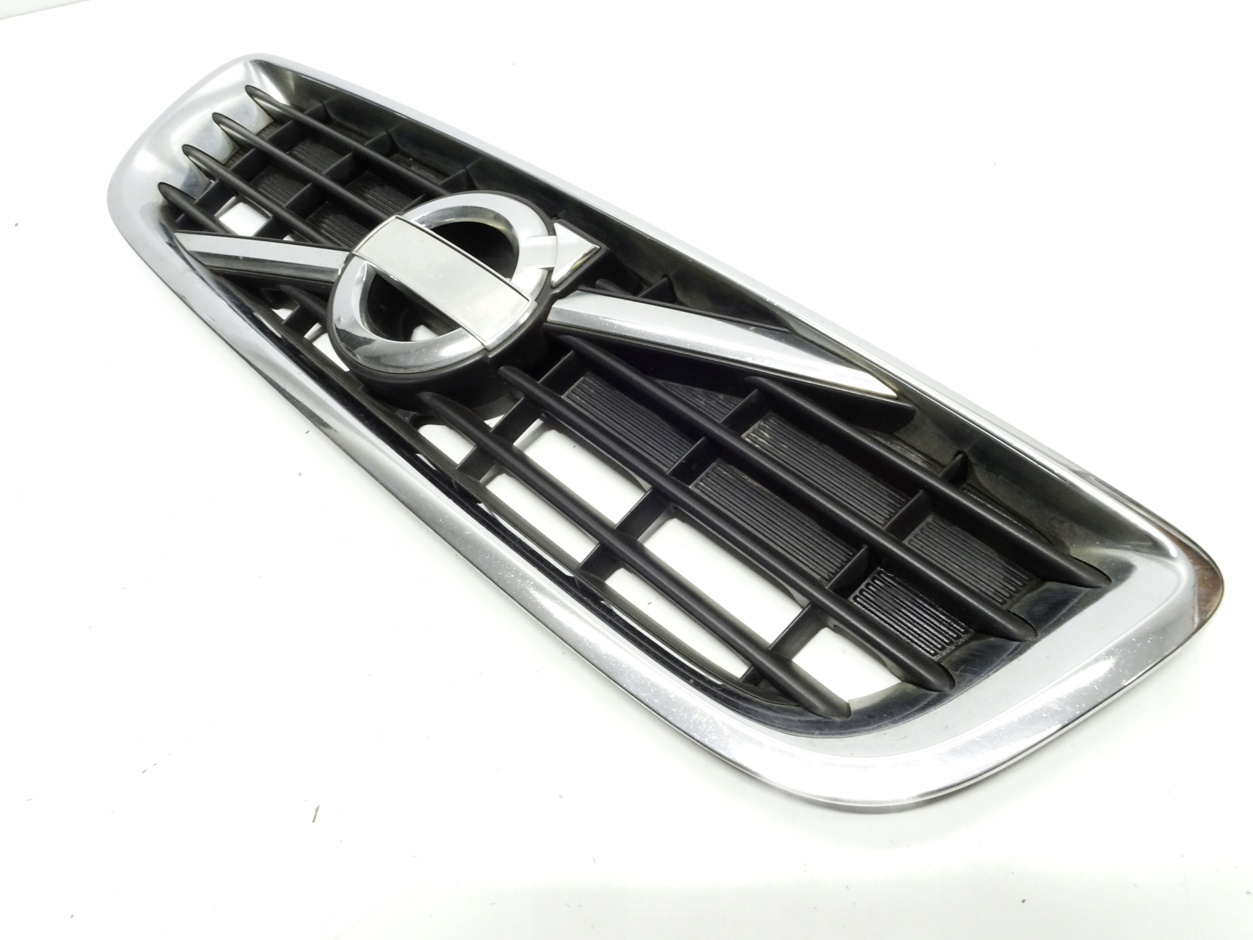 Volvo S40/S50/V40/V50 S40 Kühlergrill FRONTGRILL Kühlergitter 31290537 - Thumbnail 3