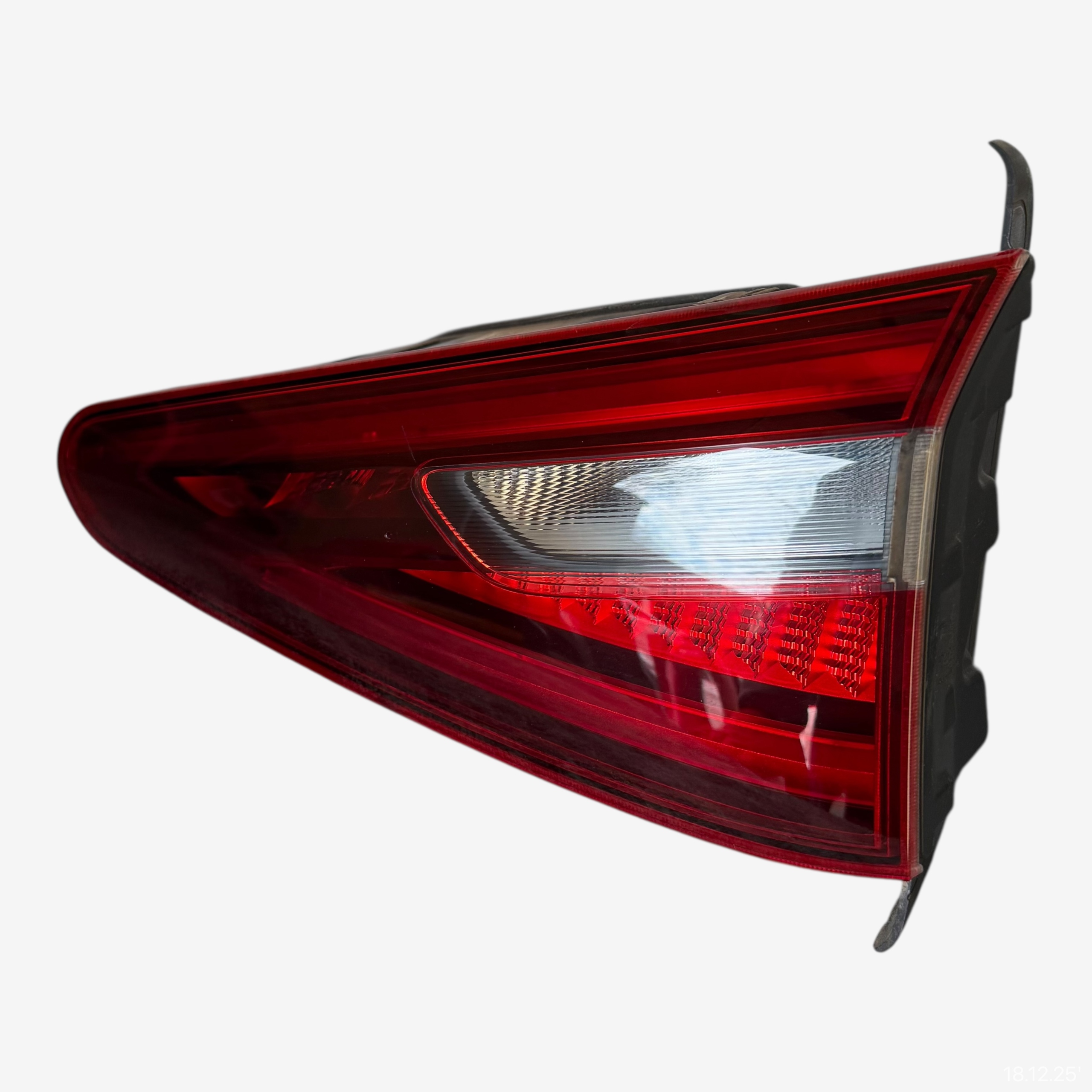 light rear right bonnet ALFA ROMEO STELVIO 20795999