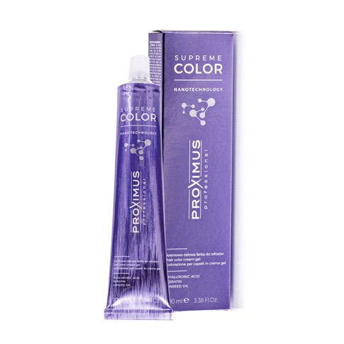 

Proximus Farba Nanotechnology 0.66 100ml