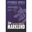 Czerwona Wilczyca Liza Marklund