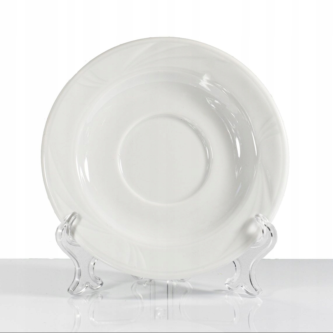 Spodek do filiżanki 13 cm - Lubiana Arcadia