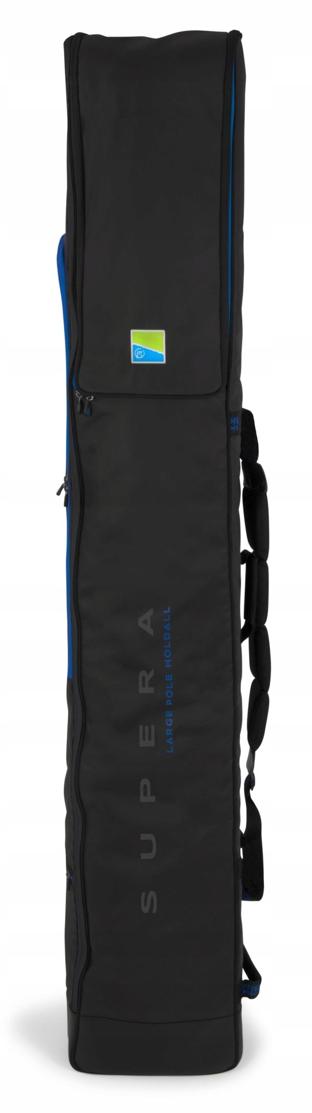 Preston Pokrowiec na wędki Large Pole Holdall 190cm
