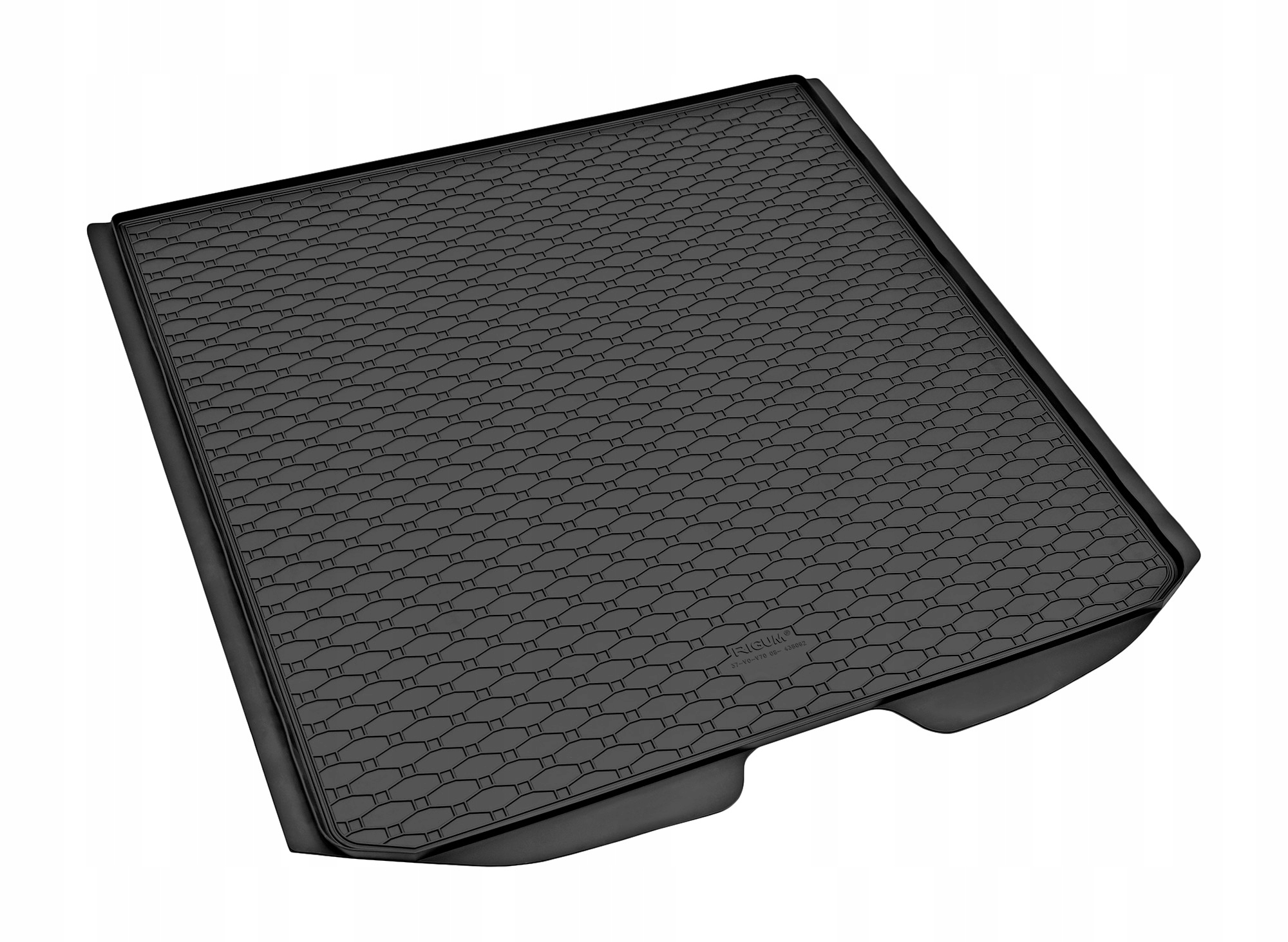 Mata do bagażnika do Volvo V70 2008-2016 Producent Rigum