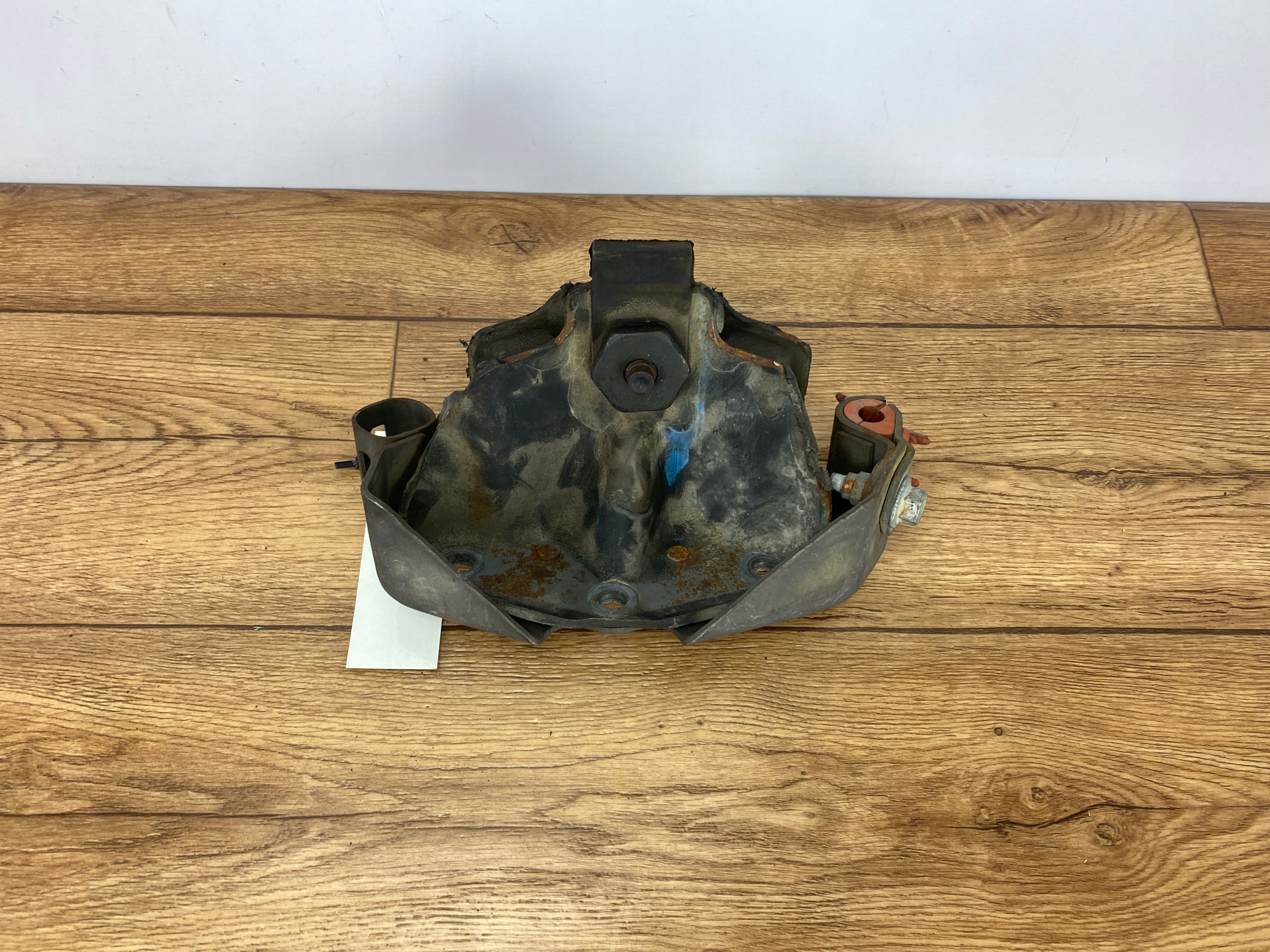 Support plaque Airbag Support Ford F150 2021+ USA