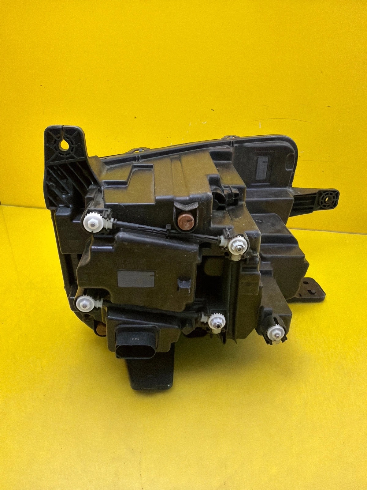 licht links vorne XPeng G6 EV Full Led 23-24 7210002FA1-00-03