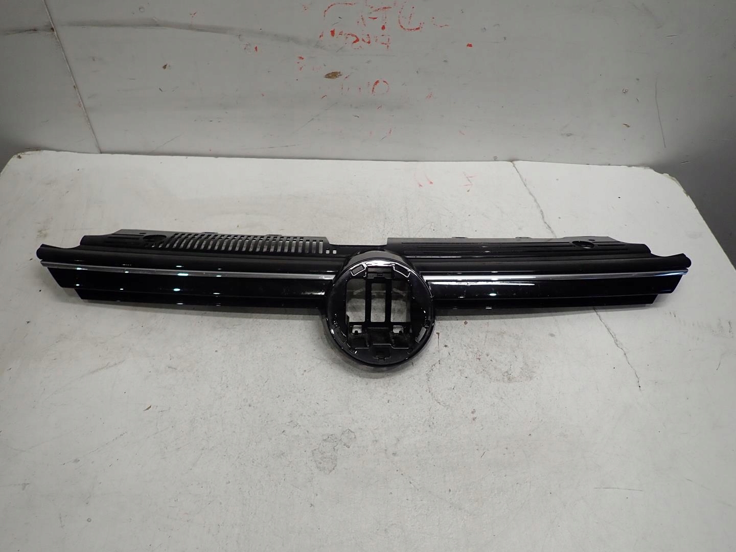 grille VW GOLF VIII 2020- 5H0853651N