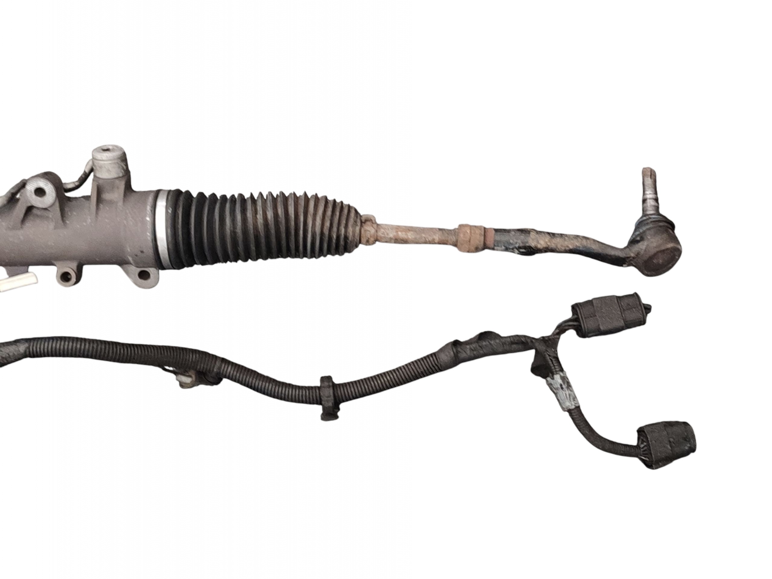 servo control BMW E60 E61 (2003-2007) 7882501106 EUROPA