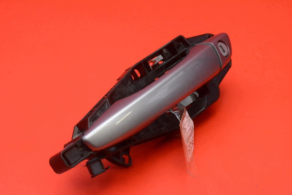handle left front front Z10K GEO024923 OPEL CROSSLAND LIFT 20-24