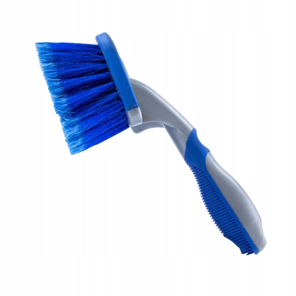 Szczotka do wspólnego samochodu skanera do