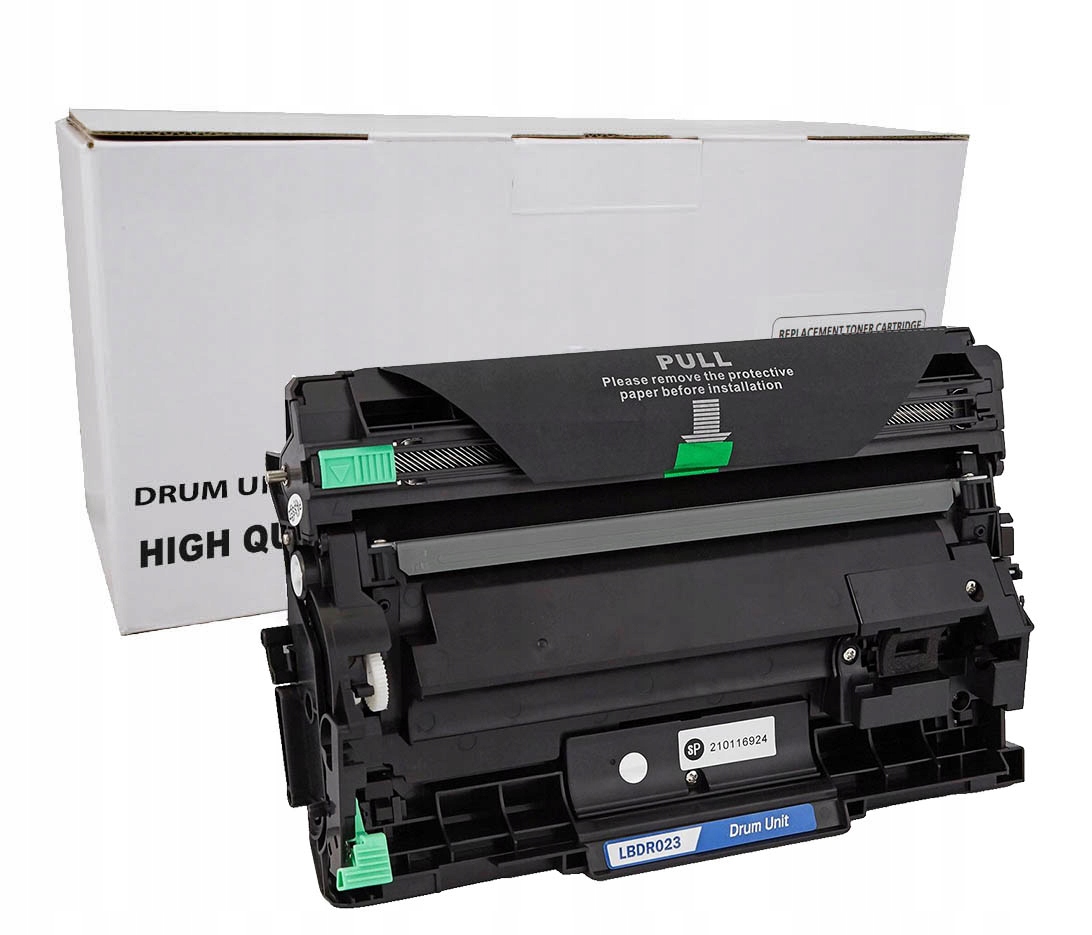 

Bęben do Brother BD-B023 HL-B2080DW B7715DW