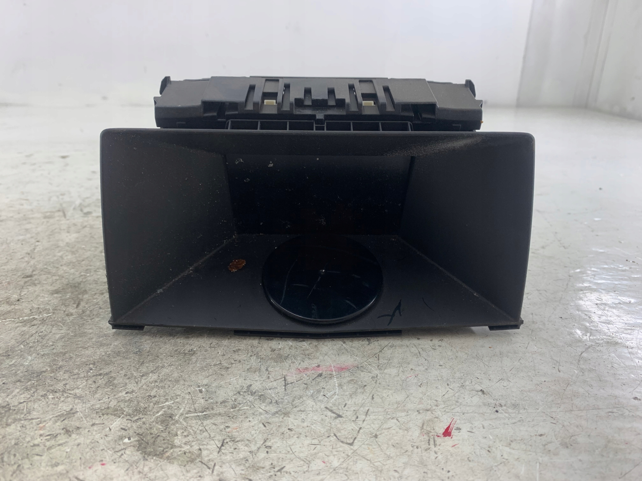OPEL ASTRA III H Display RADIA 13276999
