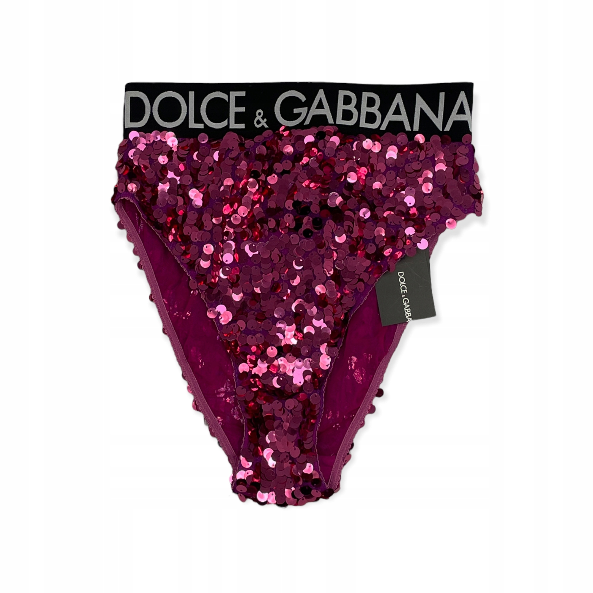 Klasické dámské kalhotky Dolce&gabbana M