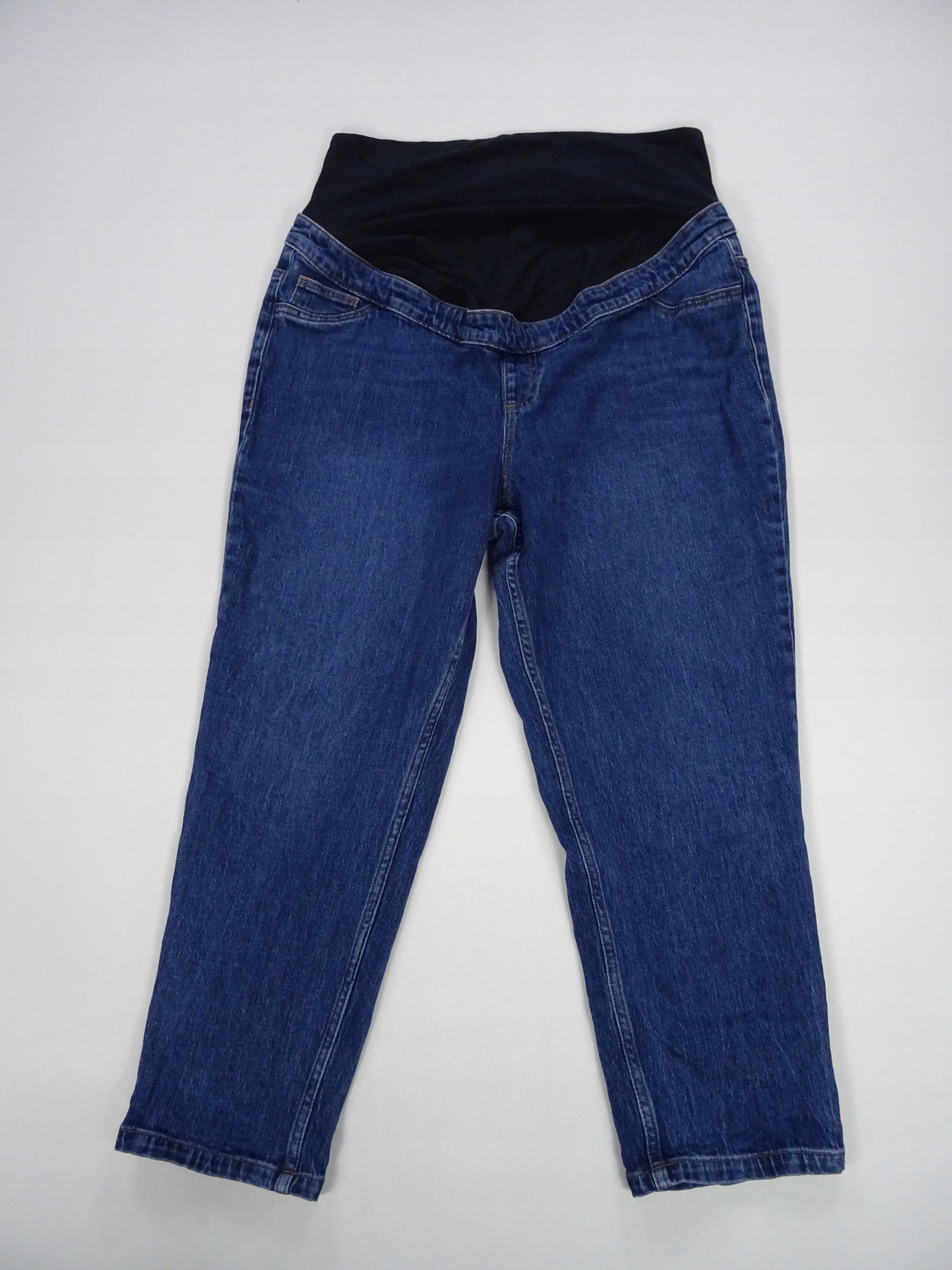 JEANSY NEW LOOK MATERNITY 46/3XL Rozmiar 46