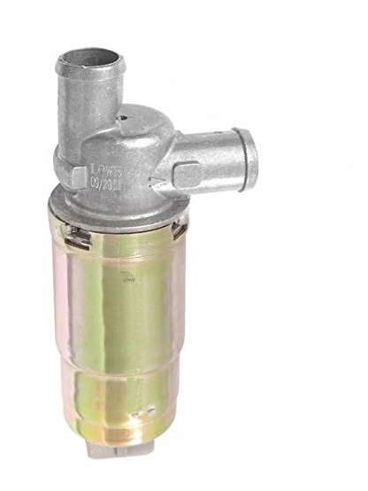 SILNIK KROKOWY LOWE AUTOMOBIL 580505