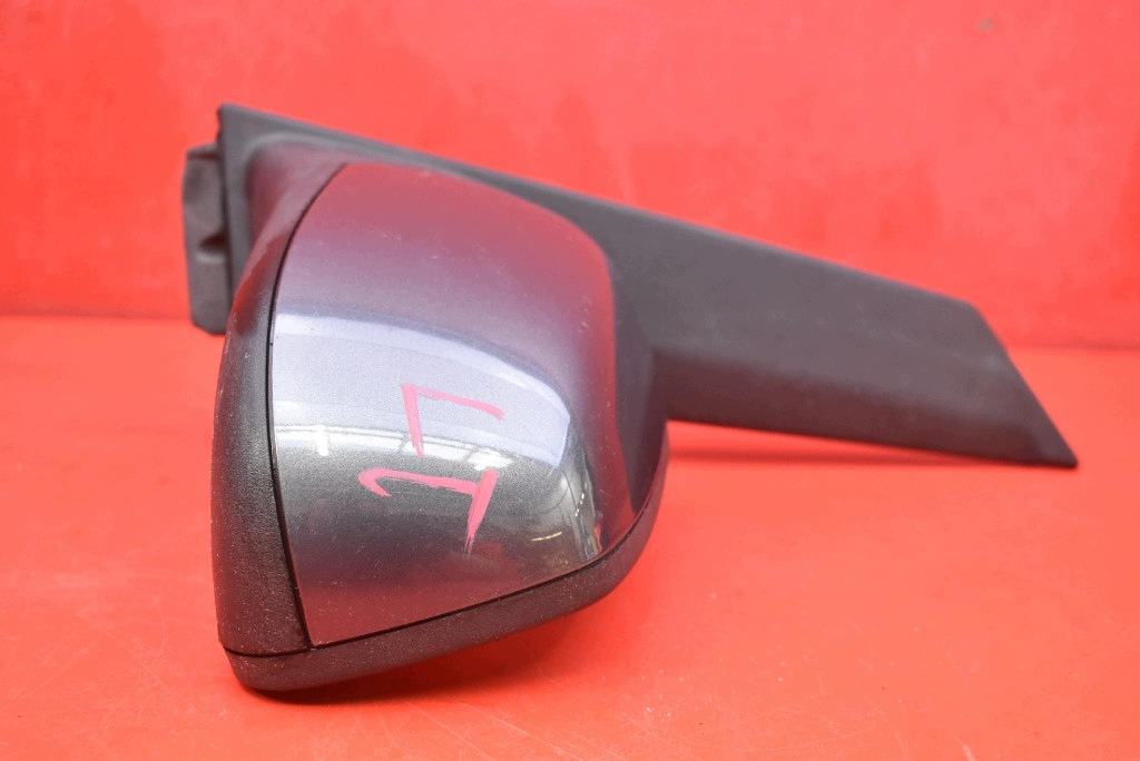 mirror left SZARE EU 3007-741 FORD FOCUS C-MAX MK1 03-07 5 PIN