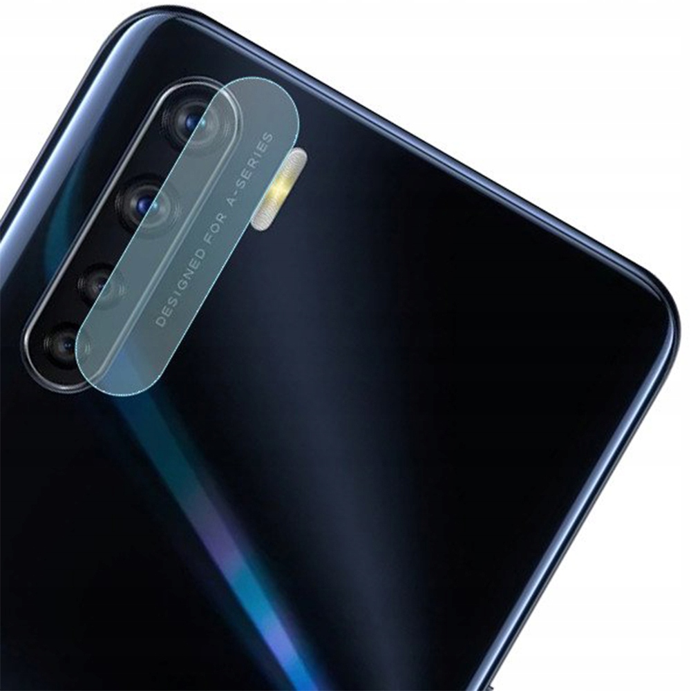 

Szkło na Aparat Obiektyw do Oppo A91 szybka 9H