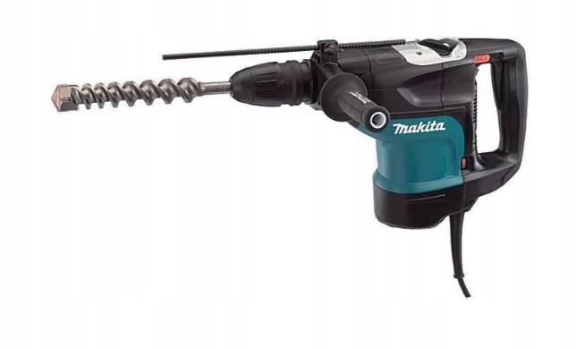 Rotační Vrtací Kladivo Sds-max 1350 W