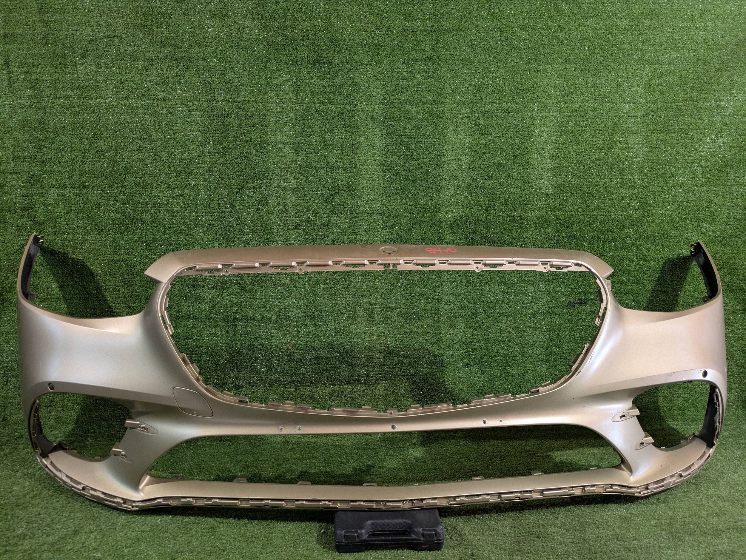 front bumper front MERCEDES S-KLASA W223 AMG NR.Z9410