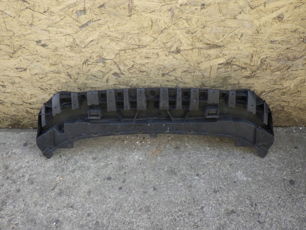 FORD FIESTA MK7 LIFT 13- Blende Abdeckung abdeckung der Stoßstange