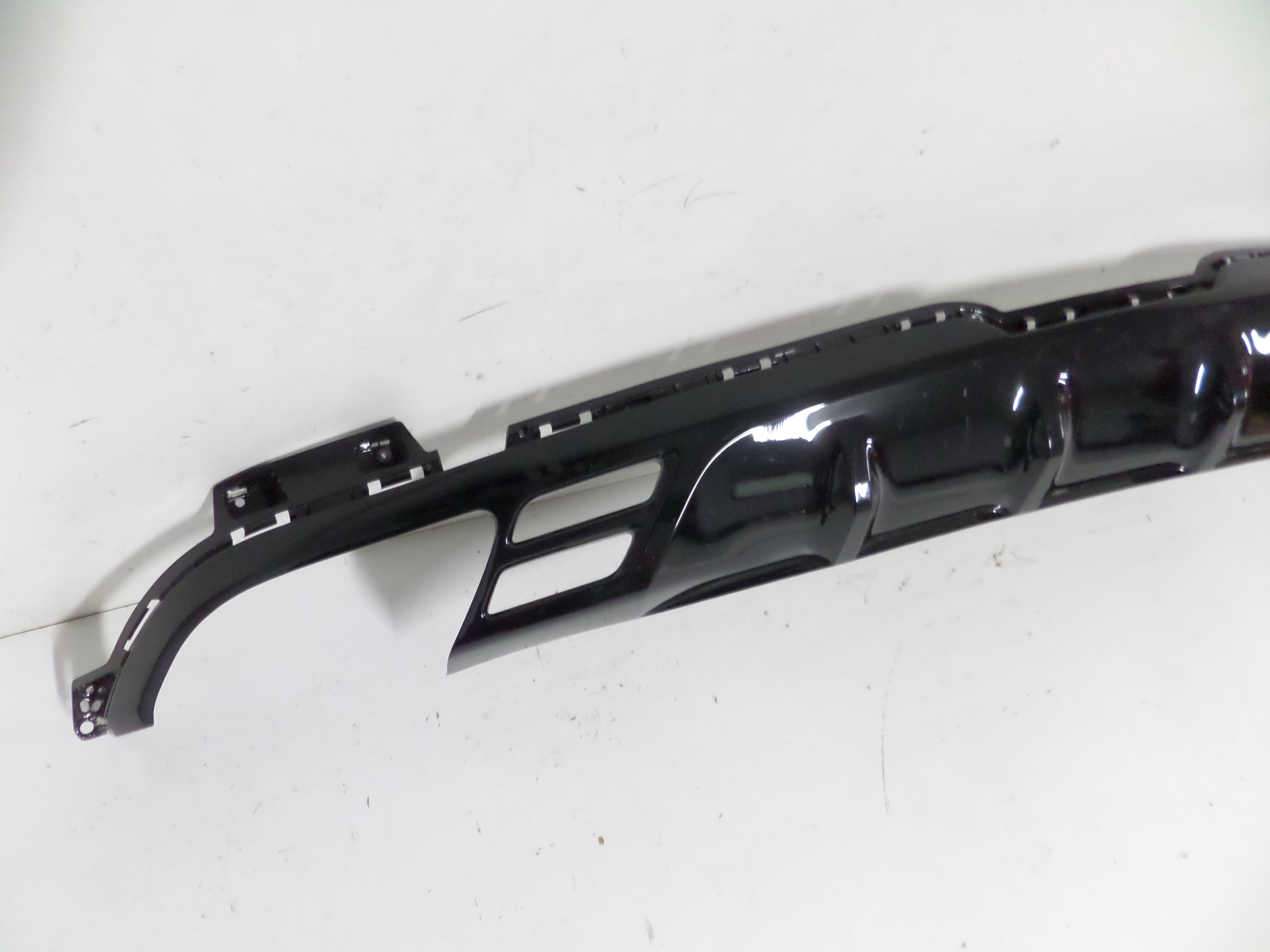 SPOILER ACCESSORI POSTERIORE KIA PRO CEED III 18- GT-LINE