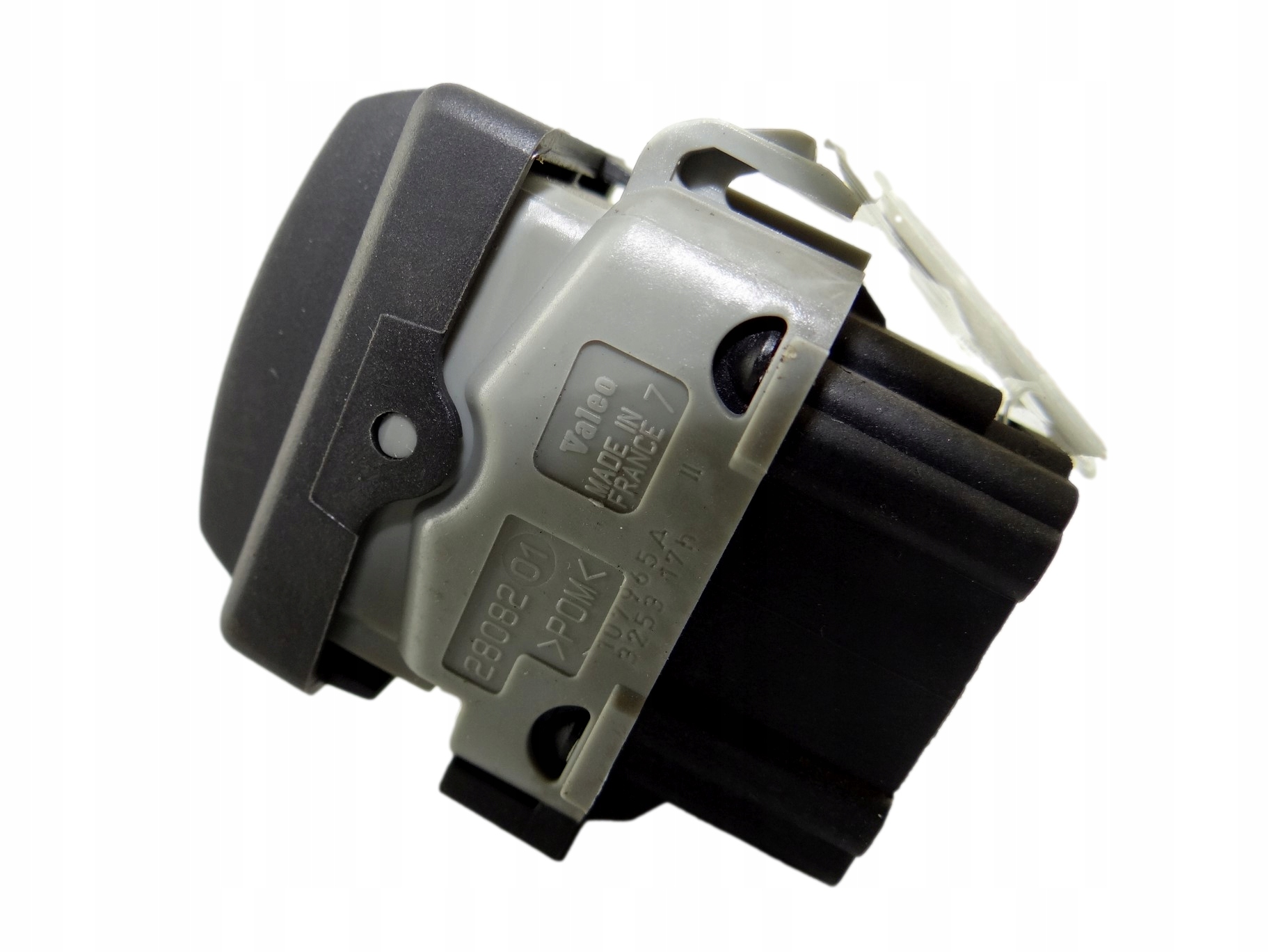 switch KONTROLI TRAKCJI RENAULT SCENIC 28082