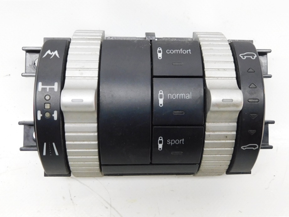 ПАНЕЛЬ ПЕРЕКЛЮЧАТЕЛЬ NAPEDOWl5941435f - Porsche CAYENNE Il5 03-10