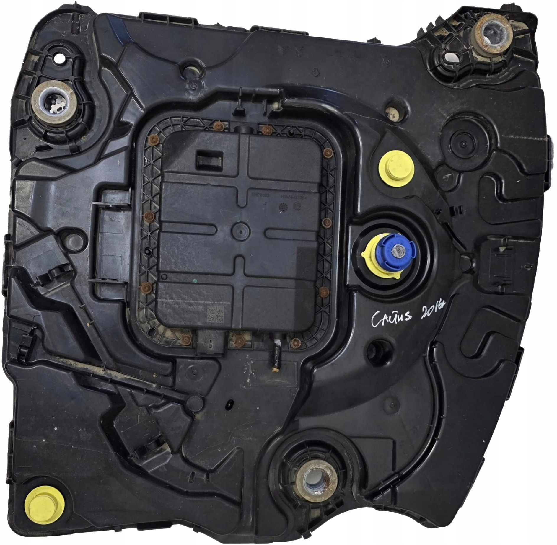réservoir Z pompe ADBLUE CITROEN, PEUGOT 9812914780