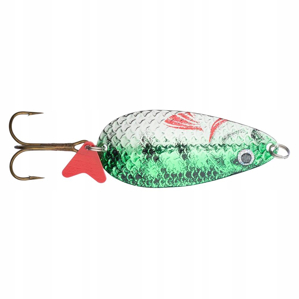 Jaxon Holo Select Karaś Natural 1 18 g Nol Wahadłówka