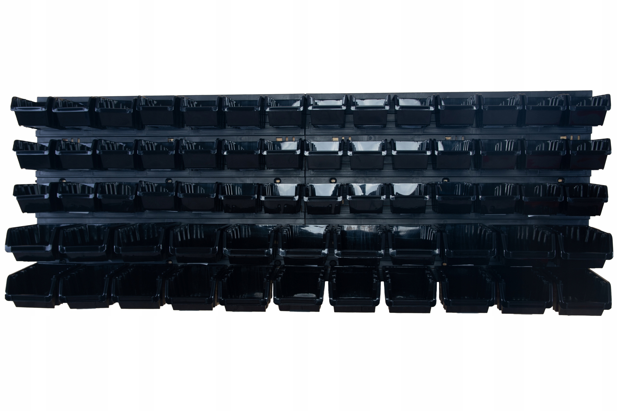 Органайзер для инструментов 64 ящика для мусора 115x39 T24