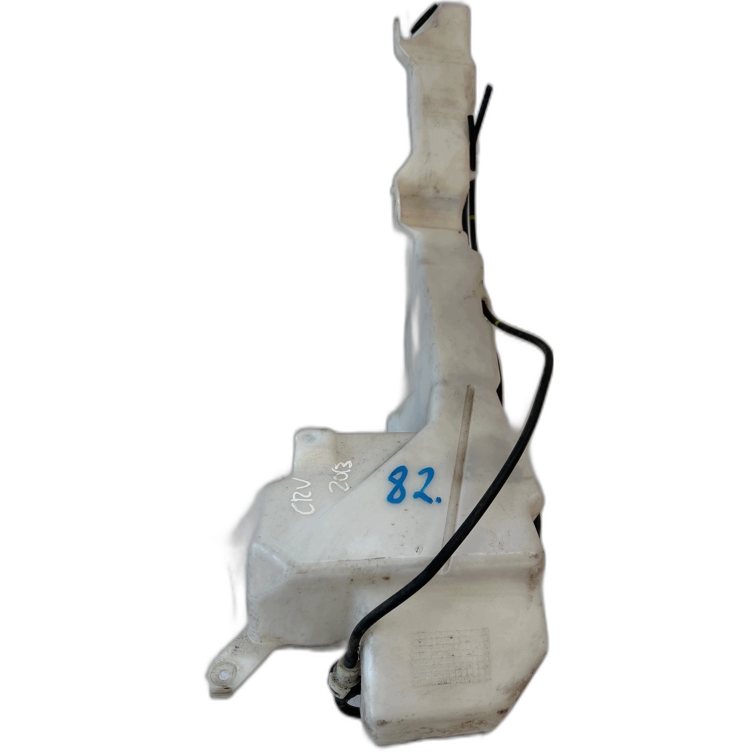washer fluid tank pump Honda CR-V IV 2013r