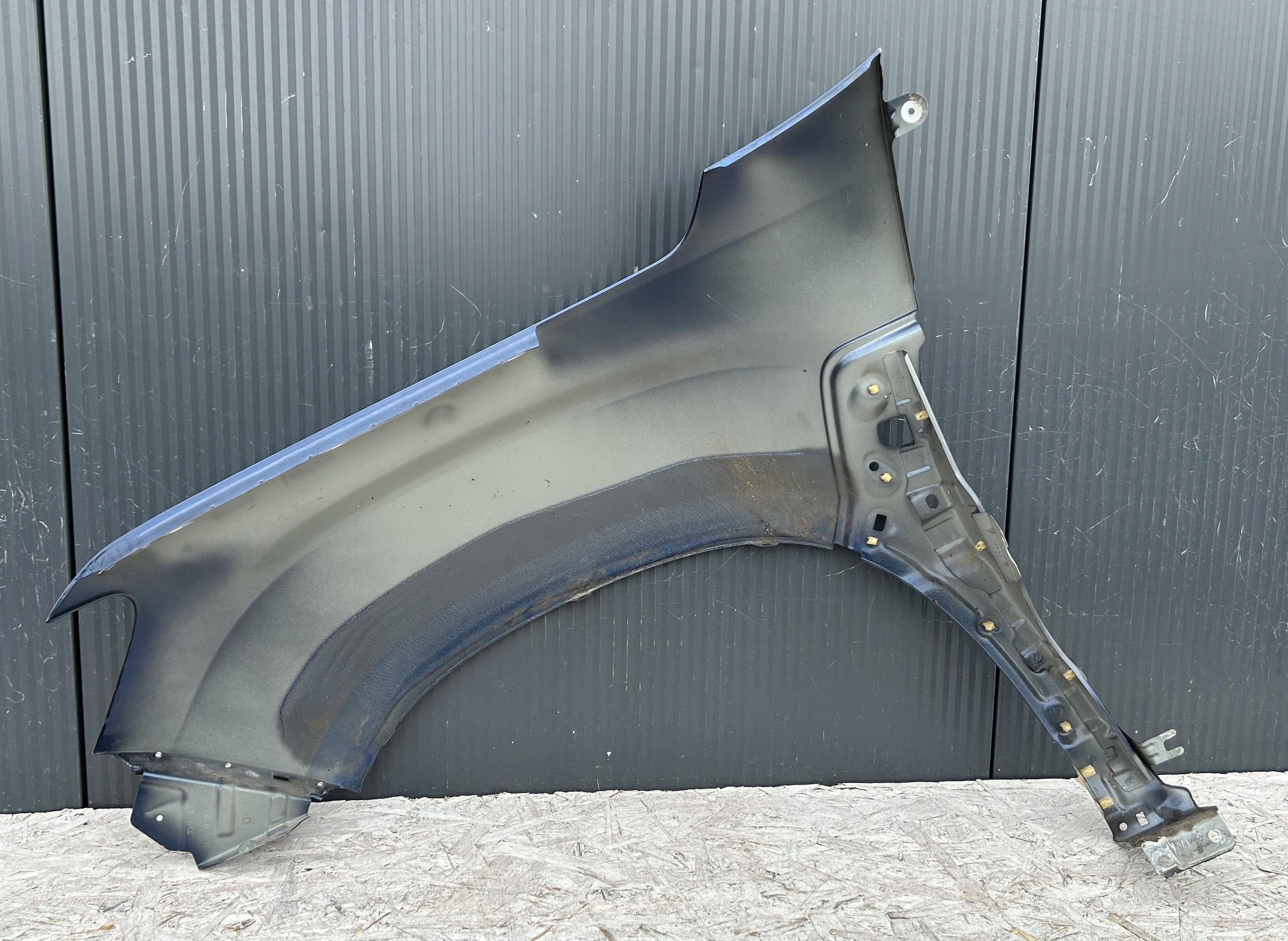 fender right front front DACIA DUSTER II 2 17