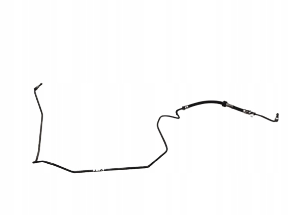 VOLVO S80 I 1 98- 2.4D PRZEWÓD WĄŻ WSPOMAGANIA