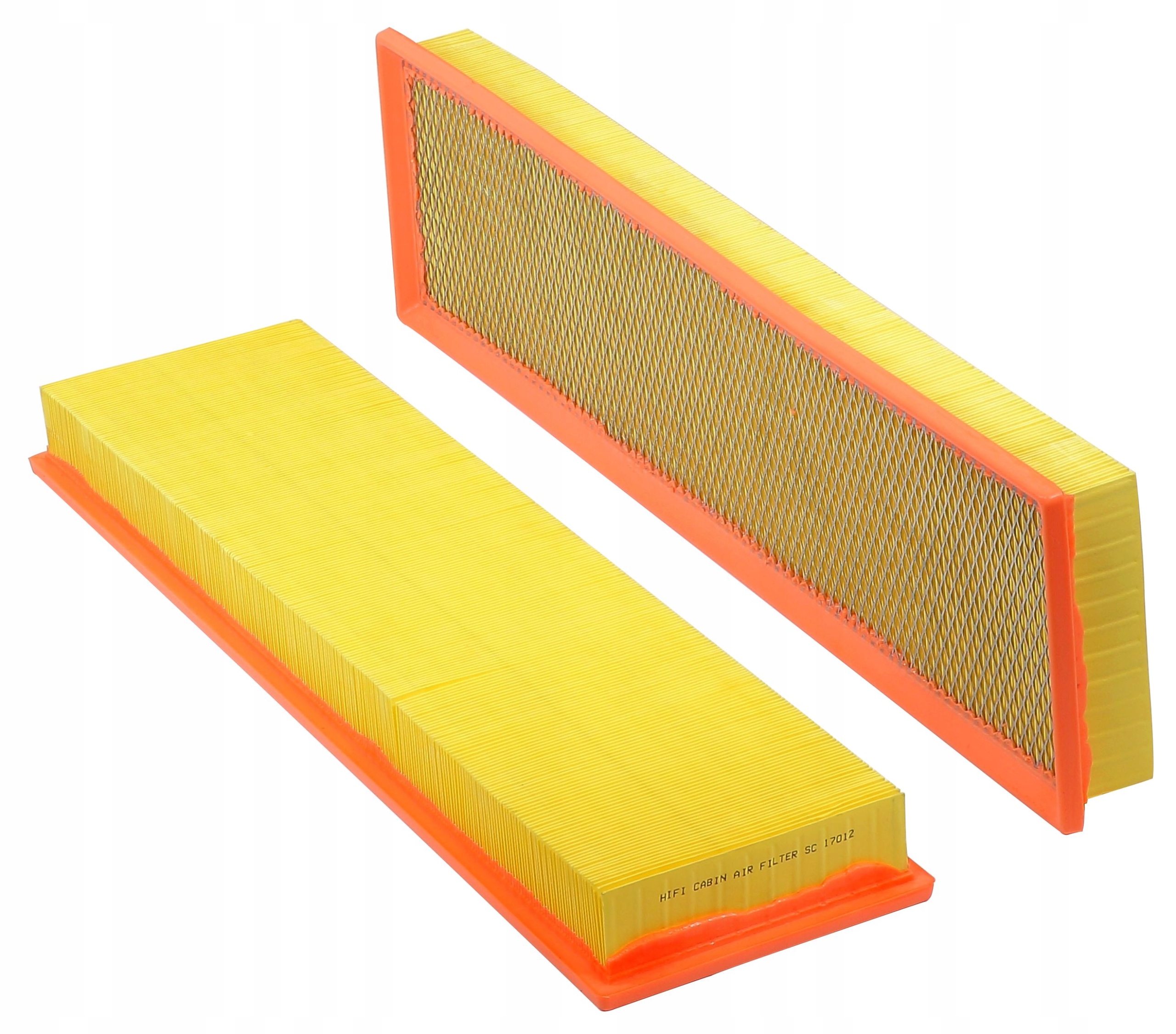 Kabinový filtr John Deere 5020, 7020, 8030 Série