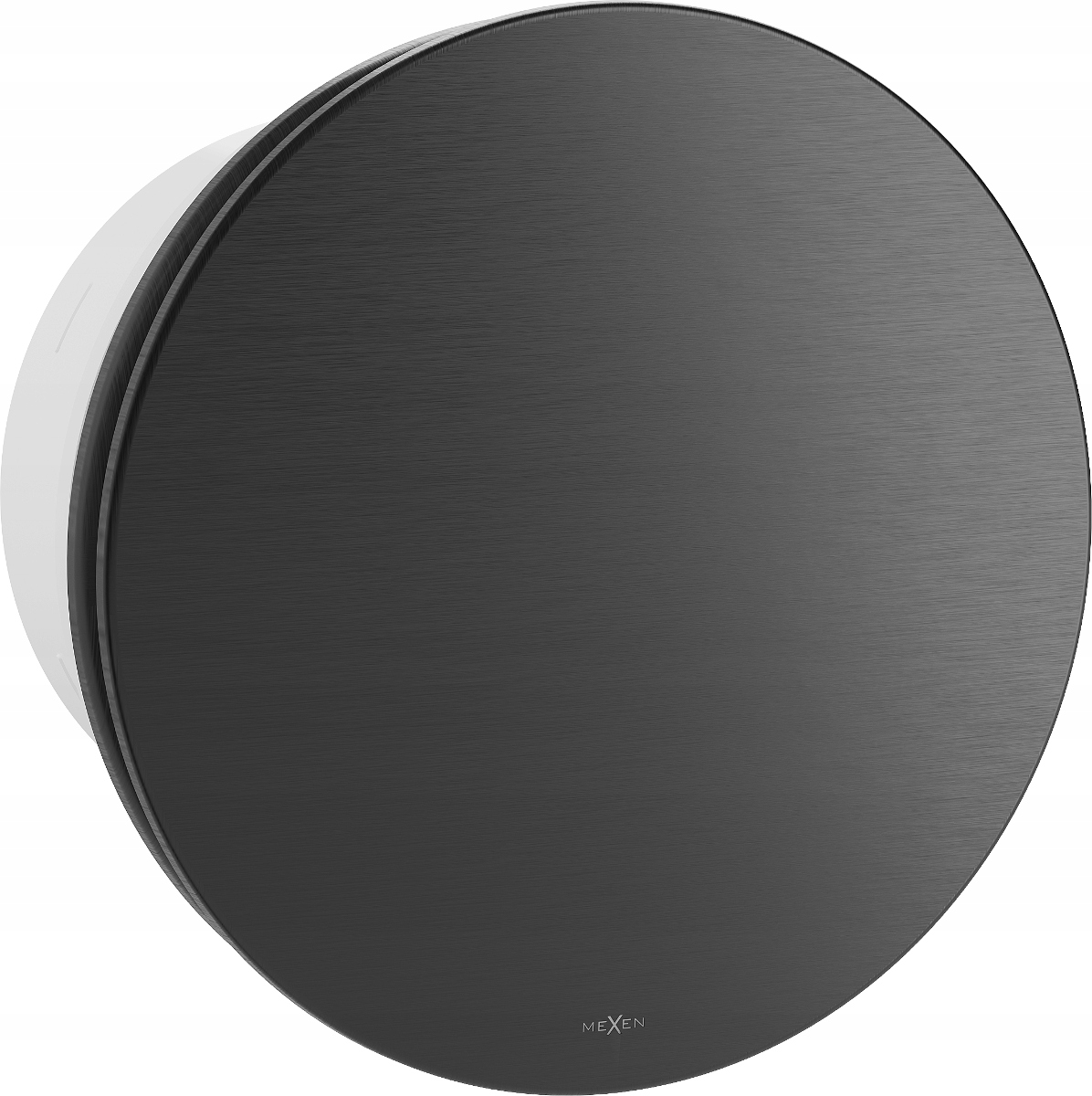 MEXEN AXR 150 WENTYLATOR ŁAZIENKOWY CZARNY