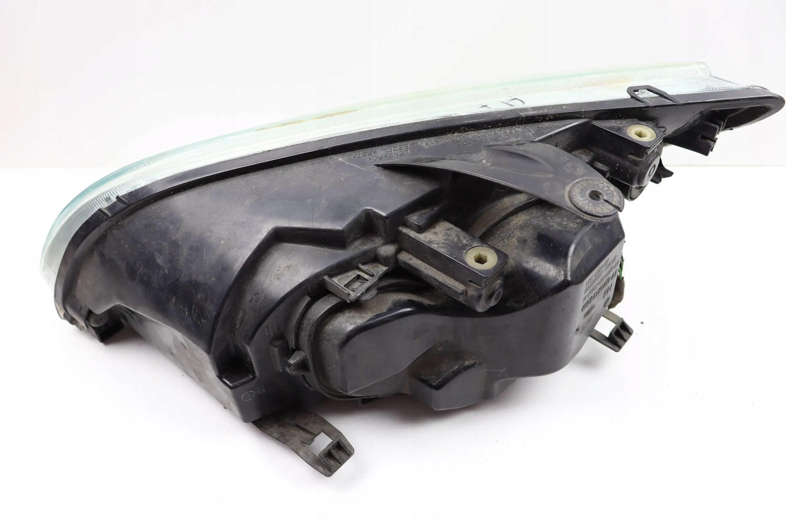FORD FOCUS MK2 light front right front EUROPA