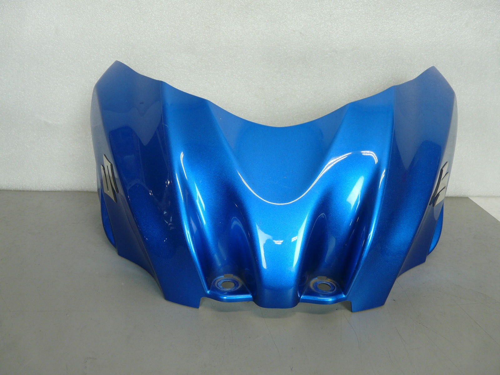 Kryt Baku Suzuki Gsx-r Gsxr Gsx R 1000 K9