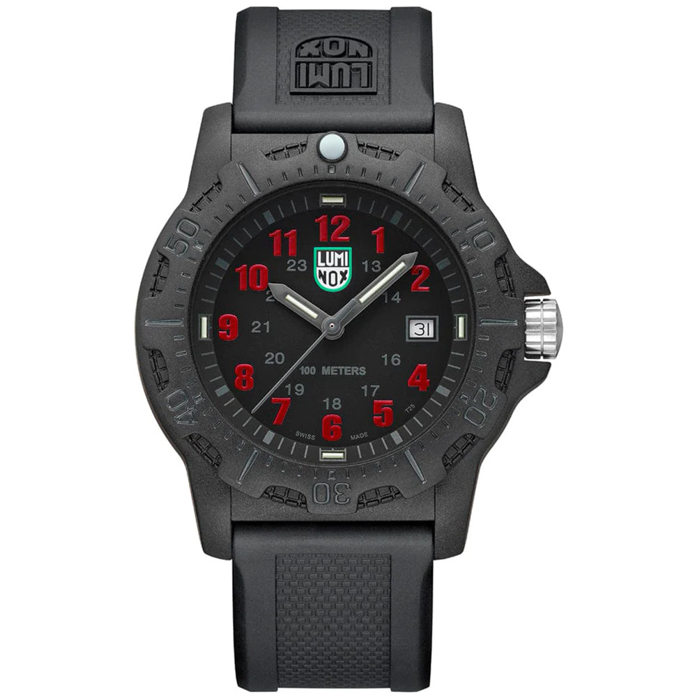 Pánské Hodinky Luminox X2.2045, černý pásek