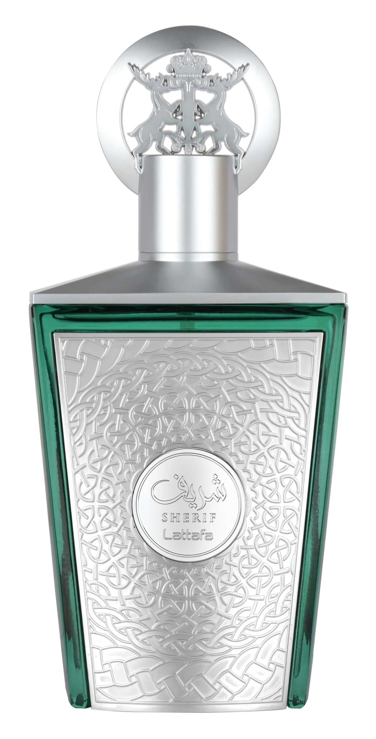 Sherif Edp Objem: 100 ML