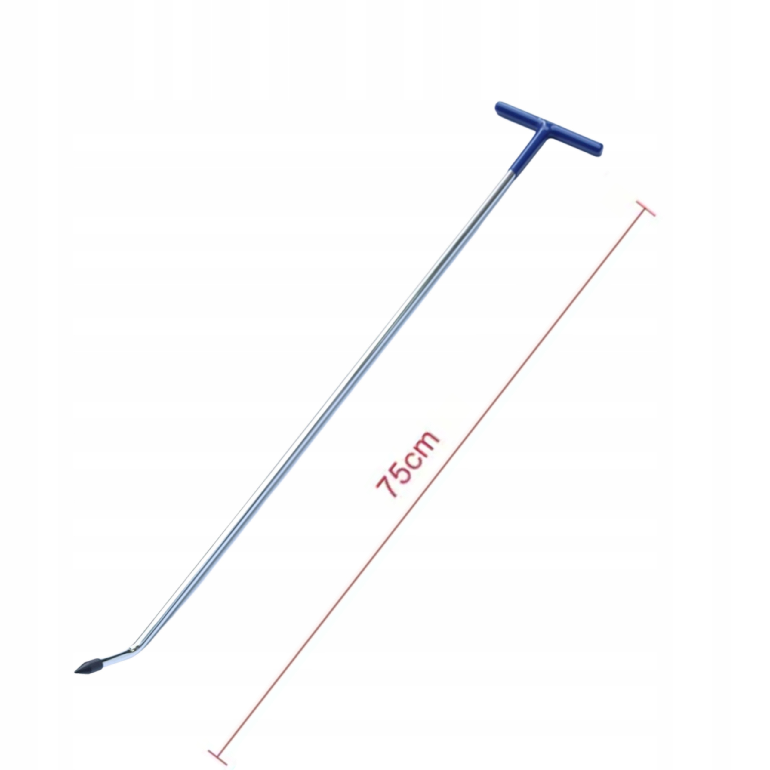 Drut lyzka Hak PDR 75cm ZESTAW Producent code PR X1BA X75E